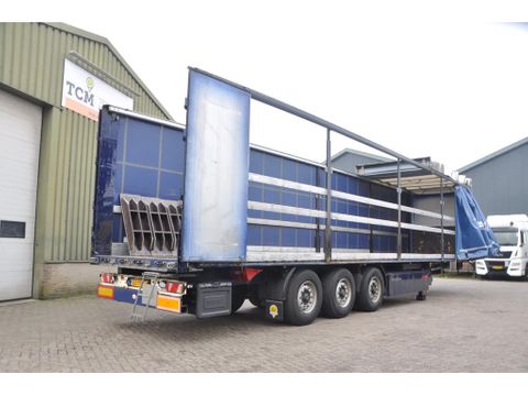 Kögel S24-1 2020. COILGOOT 9m. LIFT+ MEELOOP-AS. | Truckcentrum Meerkerk [7]