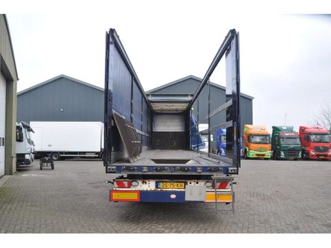 Kögel S24-1 2020. COILGOOT 9m. LIFT+ MEELOOP-AS. | Truckcentrum Meerkerk [8]