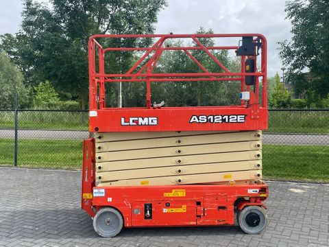 LGMG
AS1212E | 14 METER | DUTCH INSPECTION 8-2025! | GS-4047 | ERT4769 | Hulleman Trucks [1]