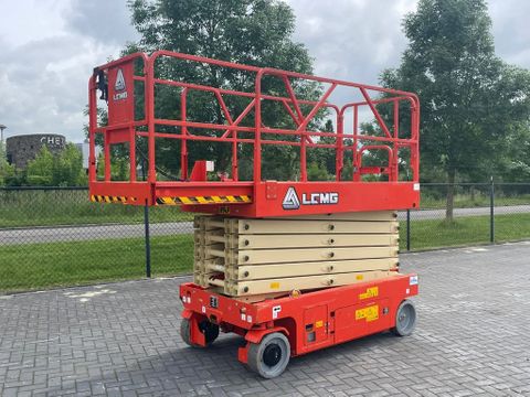 LGMG
AS1212E | 14 METER | DUTCH INSPECTION 8-2025! | GS-4047 | ERT4769 | Hulleman Trucks [5]