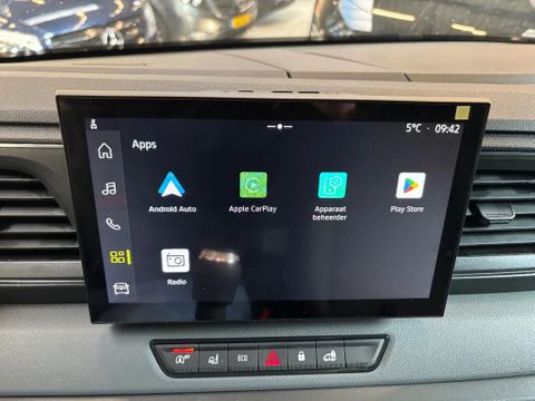 Renault T35 2.0DCI 150PK L3H2 Airco Navi Cruisecontrol Apple CarPlay Camera NIEUW BPM VRIJ | Van Nierop BV [14]