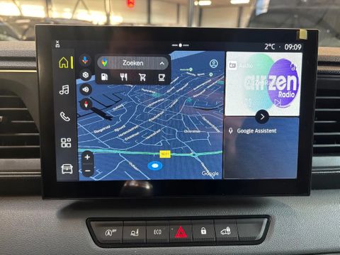 Renault T35 2.0DCI 150PK L3H2 Airco Navi Cruisecontrol Apple CarPlay Camera NIEUW BPM VRIJ | Van Nierop BV [15]