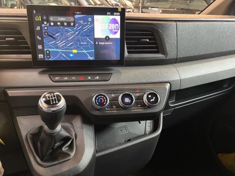 Renault T35 2.0DCI 150PK L3H2 Airco Navi Cruisecontrol Apple CarPlay Camera NIEUW BPM VRIJ | Van Nierop BV [17]