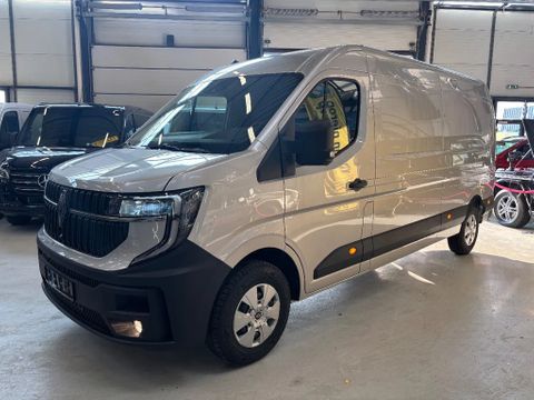 Renault T35 2.0DCI 150PK L3H2 Airco Navi Cruisecontrol Apple CarPlay Camera NIEUW BPM VRIJ | Van Nierop BV [3]