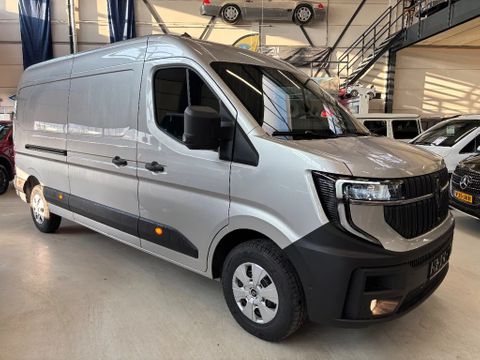 Renault T35 2.0DCI 150PK L3H2 Airco Navi Cruisecontrol Apple CarPlay Camera NIEUW BPM VRIJ | Van Nierop BV [4]