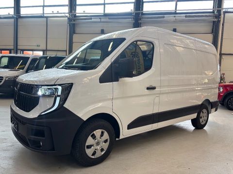 Renault T35 2.0DCI 150PK L2H2 Airco Navi Cruisecontrol Apple CarPlay Camera NIEUW BPM VRIJ | Van Nierop BV [3]