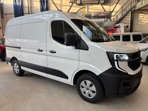 Renault T35 2.0DCI 150PK L2H2 Airco Navi Cruisecontrol Apple CarPlay Camera NIEUW BPM VRIJ | Van Nierop BV [4]