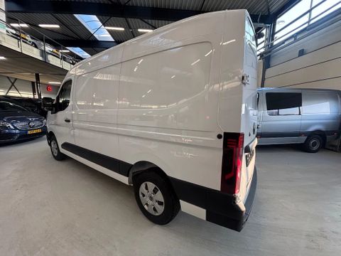 Renault T35 2.0DCI 150PK L2H2 Airco Navi Cruisecontrol Apple CarPlay Camera NIEUW BPM VRIJ | Van Nierop BV [8]