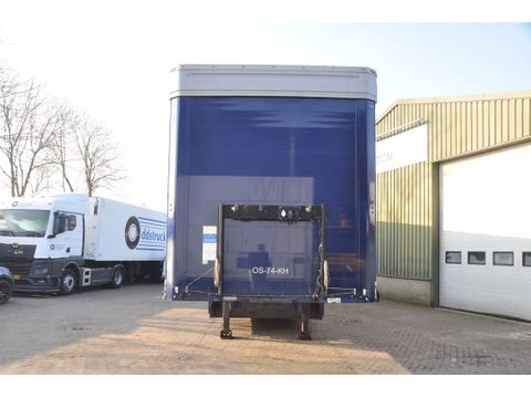 Kögel S24-1 Bj2020. COILGOOT 9m. LIFT+ MEELOOP-AS | Truckcentrum Meerkerk [3]