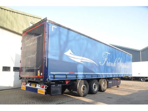 Kögel S24-1 Bj2020. COILGOOT 9m. LIFT+ MEELOOP-AS | Truckcentrum Meerkerk [6]