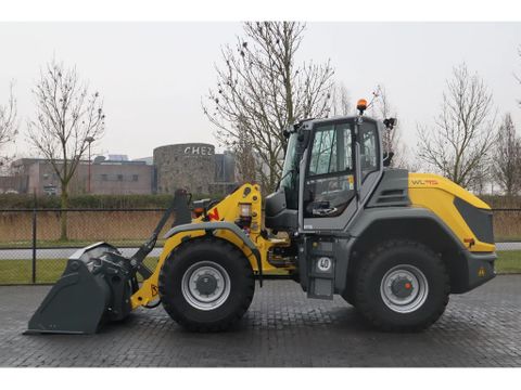 WACKER NEUSON
WL95 | NEW - UNUSED | 40 KM/H | FULL OPTION! | Hulleman Trucks [1]