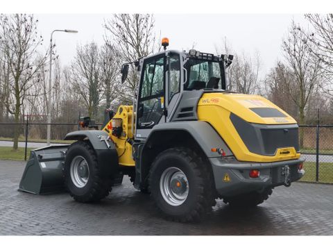 WACKER NEUSON
WL95 | NEW - UNUSED | 40 KM/H | FULL OPTION! | Hulleman Trucks [3]