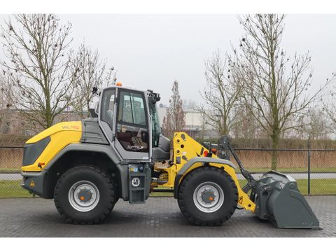 WACKER NEUSON
WL95 | NEW - UNUSED | 40 KM/H | FULL OPTION! | Hulleman Trucks [4]