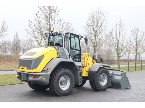 WACKER NEUSON
WL95 | NEW - UNUSED | 40 KM/H | FULL OPTION! | Hulleman Trucks [6]