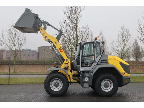 WACKER NEUSON
WL95 | NEW - UNUSED | 40 KM/H | FULL OPTION! | Hulleman Trucks [7]