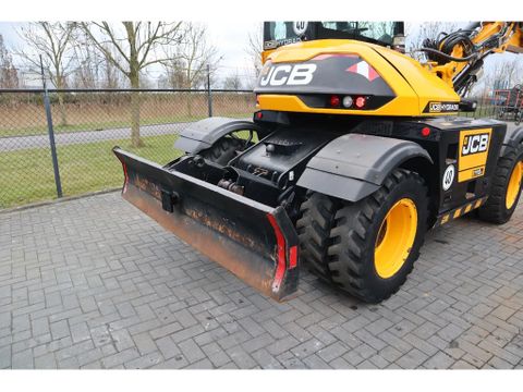 JCB
HD 110 WT T4 | HYDRADIG | ENGCON TILTROTATOR | 40 KM/H | EPA | Hulleman Trucks [14]