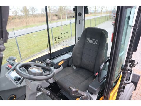 JCB
HD 110 WT T4 | HYDRADIG | ENGCON TILTROTATOR | 40 KM/H | EPA | Hulleman Trucks [17]