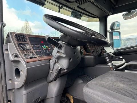 Scania LA SLEEPERCAB 4x2 (12+2 GEARS MANUAL GEARBOX / RETARDER / AIRCONDITIONING / EURO 3) | Engel Trucks B.V. [7]