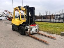 Hyster H4.0FT5 | Brabant AG Industrie [1]