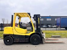 Hyster H4.0FT5 | Brabant AG Industrie [2]