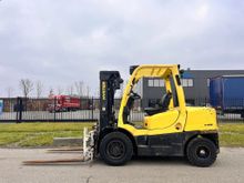 Hyster H4.0FT5 | Brabant AG Industrie [3]