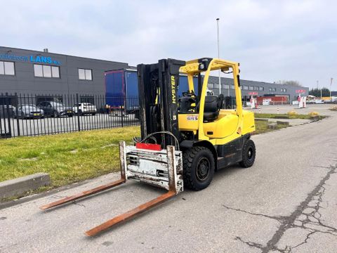 Hyster H4.0FT5 | Brabant AG Industrie [4]