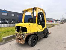 Hyster H4.0FT5 | Brabant AG Industrie [5]