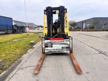 Hyster H4.0FT5 | Brabant AG Industrie [8]