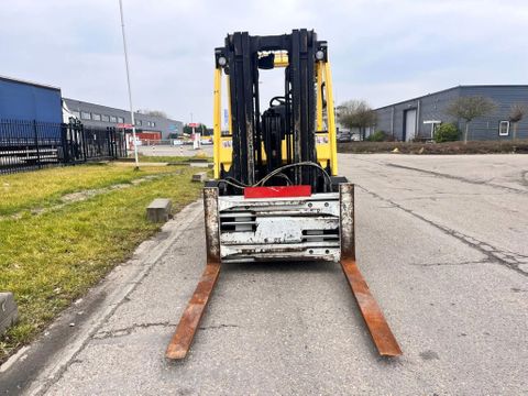 Hyster H4.0FT5 | Brabant AG Industrie [8]