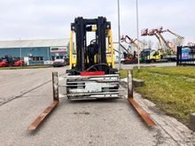 Hyster H4.0FT5 | Brabant AG Industrie [9]