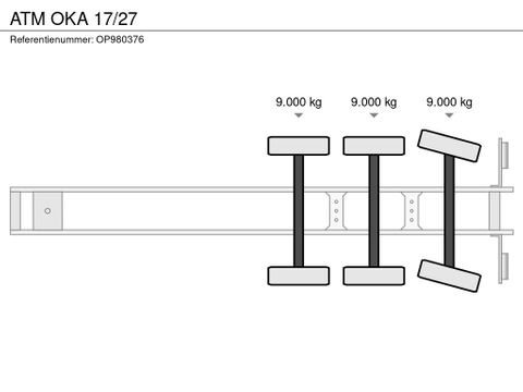 ATM OKA 17/27 | CAB Trucks [19]