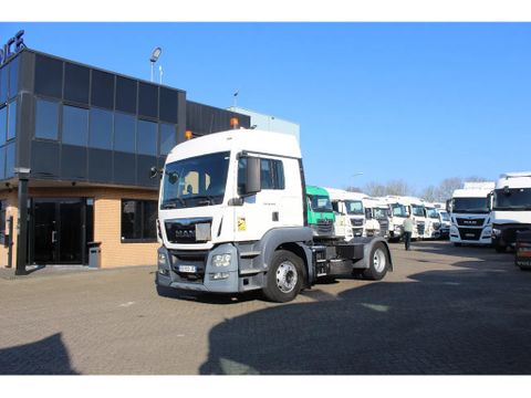 MAN * EURO6 * 4X2 * | Prince Trucks [1]