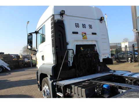 MAN * EURO6 * 4X2 * | Prince Trucks [16]