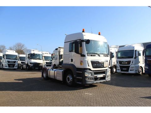 MAN * EURO6 * 4X2 * | Prince Trucks [5]