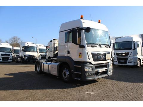 MAN * EURO6 * 4X2 * | Prince Trucks [6]