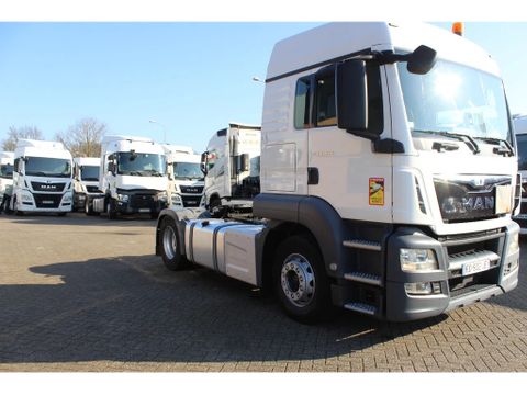 MAN * EURO6 * 4X2 * | Prince Trucks [7]