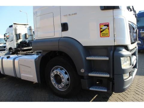 MAN * EURO6 * 4X2 * | Prince Trucks [8]