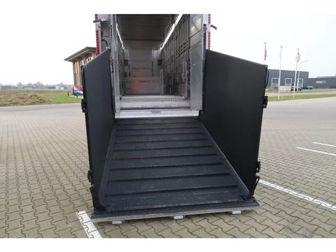 Pezzaioli SBA 31 - New - Pezzaioli Livestock Transport | Companjen Bedrijfswagens BV [17]