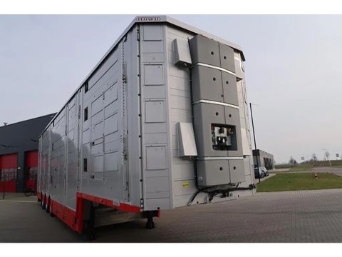 Pezzaioli SBA 31 - New - Pezzaioli Livestock Transport | Companjen Bedrijfswagens BV [3]