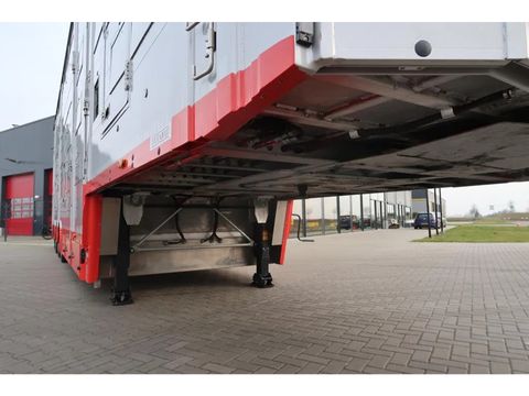 Pezzaioli SBA 31 - New - Pezzaioli Livestock Transport | Companjen Bedrijfswagens BV [5]