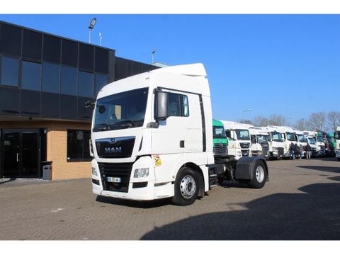 MAN * EURO6 * 4X2 * | Prince Trucks [1]