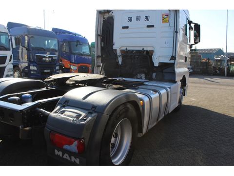 MAN * EURO6 * 4X2 * | Prince Trucks [10]