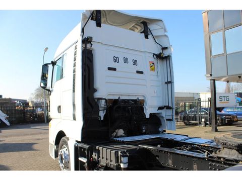 MAN * EURO6 * 4X2 * | Prince Trucks [11]