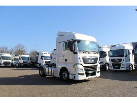 MAN * EURO6 * 4X2 * | Prince Trucks [5]