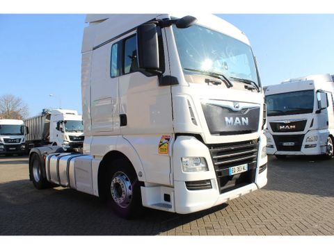 MAN * EURO6 * 4X2 * | Prince Trucks [7]