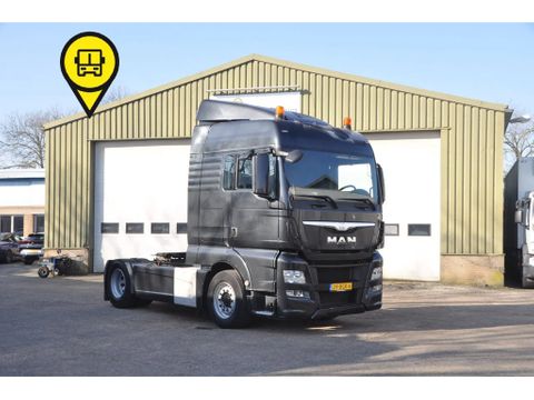 MAN 18.400 XLX 4X2 2015. 382.732km. NL-TRUCK | Truckcentrum Meerkerk [1]