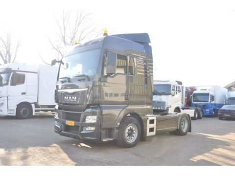 MAN 18.400 XLX 4X2 2015. 382.732km. NL-TRUCK | Truckcentrum Meerkerk [2]