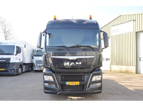 MAN 18.400 XLX 4X2 2015. 382.732km. NL-TRUCK | Truckcentrum Meerkerk [3]