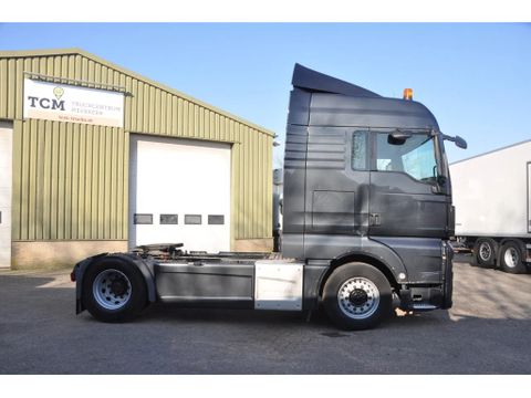 MAN 18.400 XLX 4X2 2015. 382.732km. NL-TRUCK | Truckcentrum Meerkerk [4]