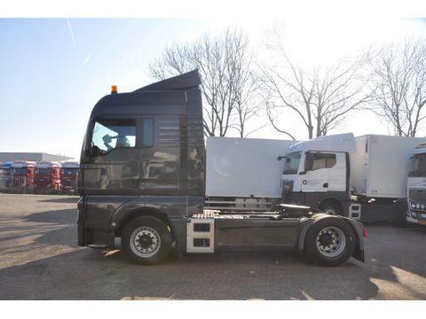 MAN 18.400 XLX 4X2 2015. 382.732km. NL-TRUCK | Truckcentrum Meerkerk [5]